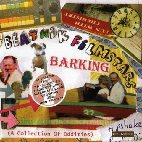 Barking (A Collection Of Oddities)