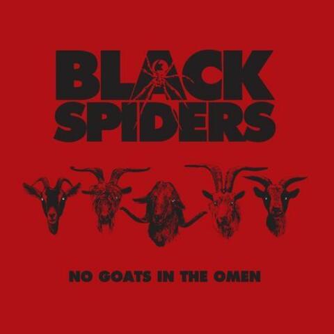 No Goats In The Omen
