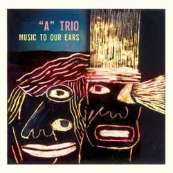 The Shape of Jazz That Came