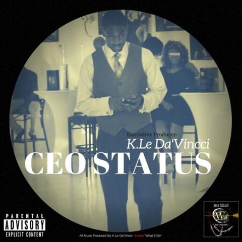 CEO STATUS
