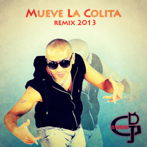 Mueve la colita (Remix 2013)