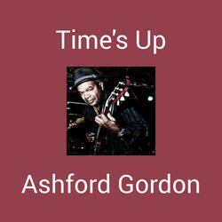 Time's Up