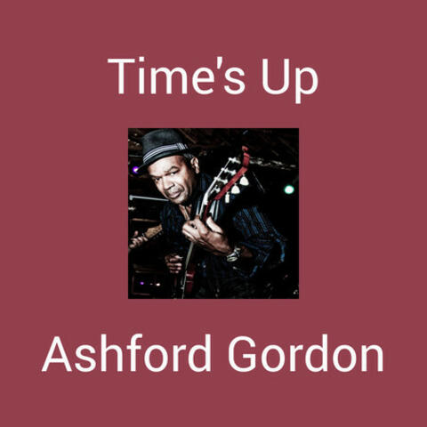 Time's Up