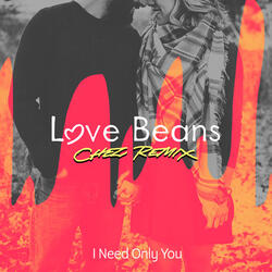 I Need Only You
