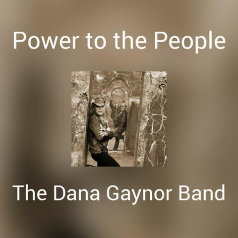 Power to the People