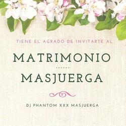 Matrimonio Masjuerga