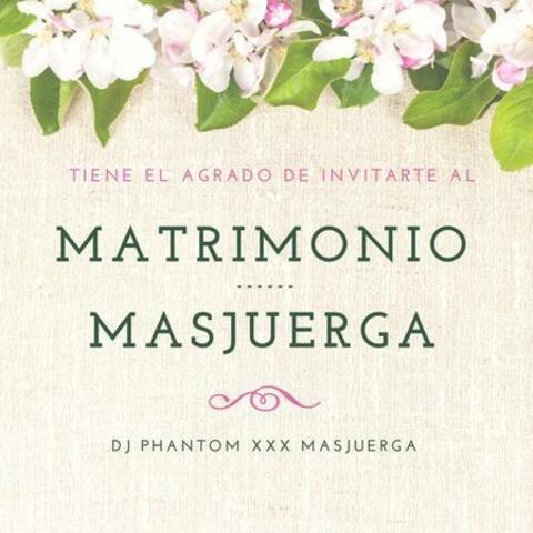 Matrimonio Masjuerga