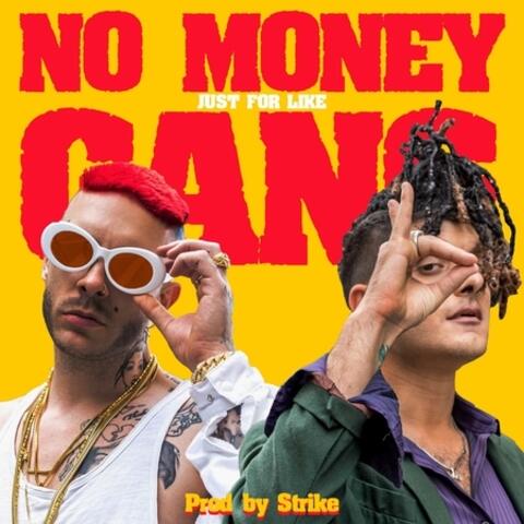 No Money Gang