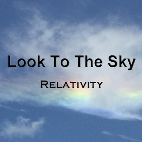Look To The Sky