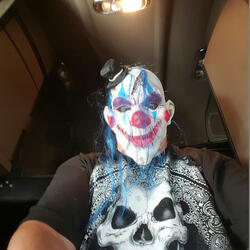 Heading for Deep Water