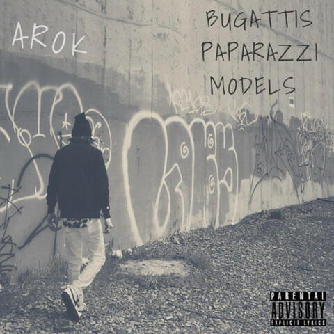 Bugattis, Paparazzi, Models