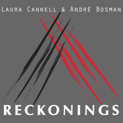 Laura Cannell and André Bosman