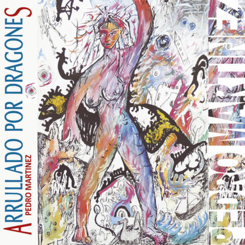Arrullado por Dragones