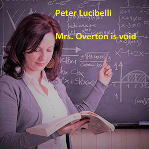 Mrs. Overton is void