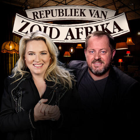Karen Zoid and Gian Groen