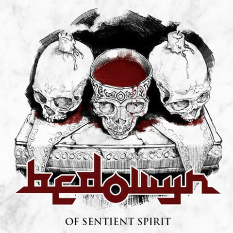 Of Sentient Spirit