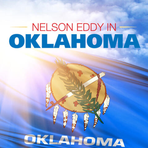 NELSON EDDY in OKLAHOMA