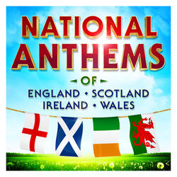 Scottish National Anthem (Scotland - Flower of Scotland)