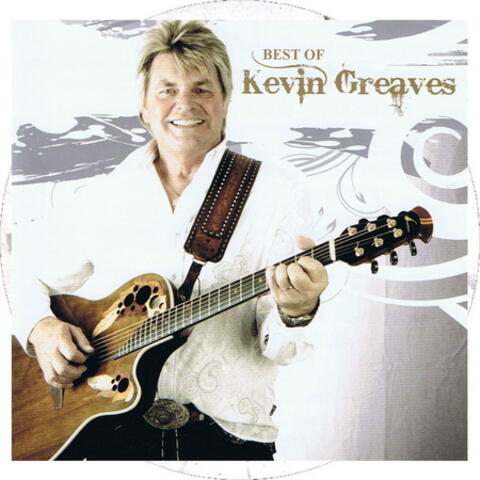 Kevin Greaves