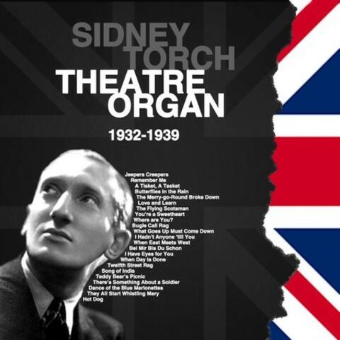 Sidney Torch