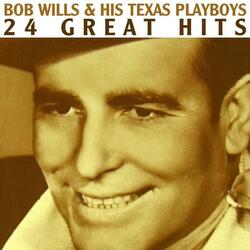 Waltzing In Old San Antone
