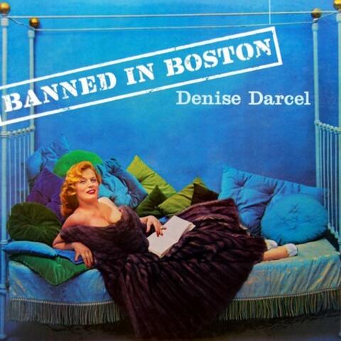 Denise Darcel