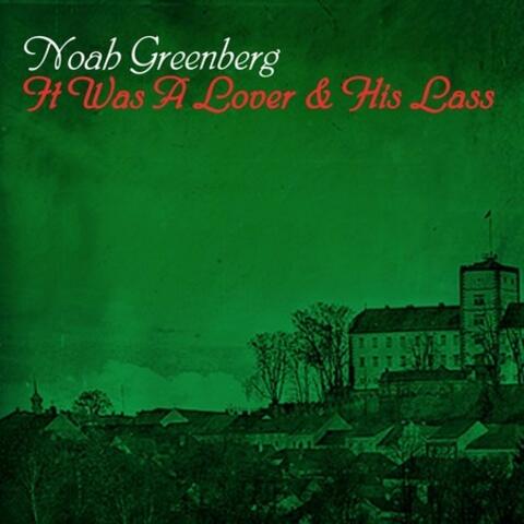 Noah Greenberg