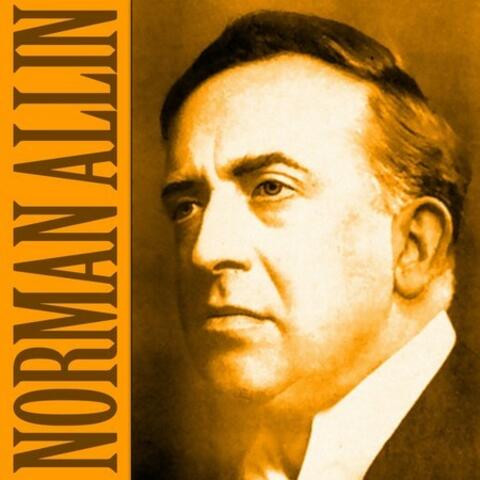 Norman Allin