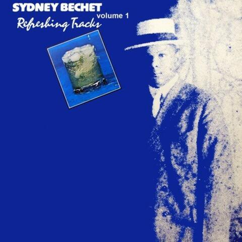Sydney Bechet