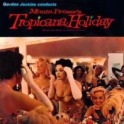 I Feel Like A New Man (from "Tropicana Holiday")