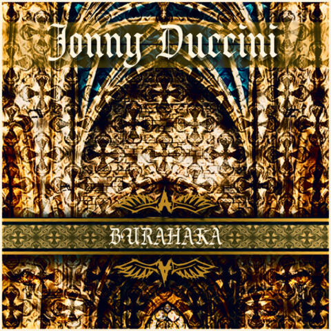 Jonny Duccini