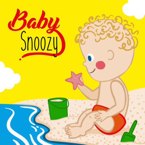 Tidur Bayi Snoozy