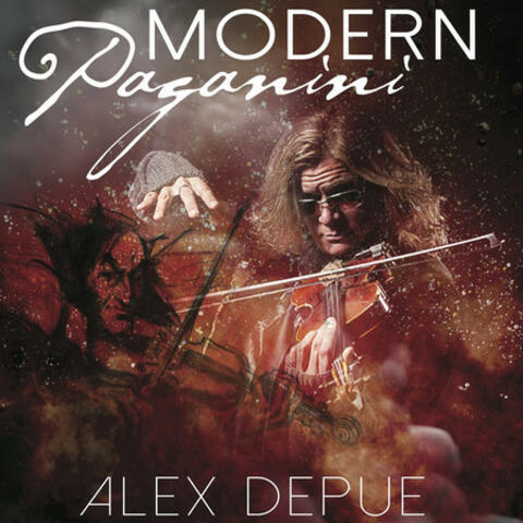 Modern Paganini