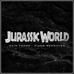 Jurassic World Main Theme