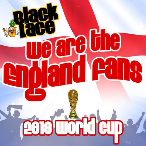 We Are the England Fans