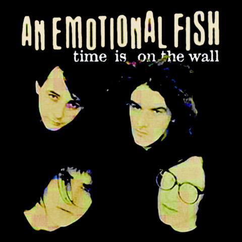 Time Is On The Wall