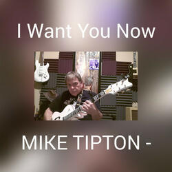 I Want You Now