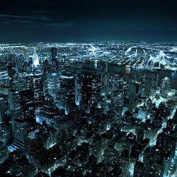City Sounds