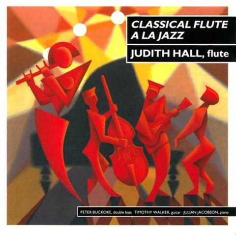 Judith Hall