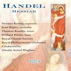 Messiah, Part Three: Amen (No.53)
