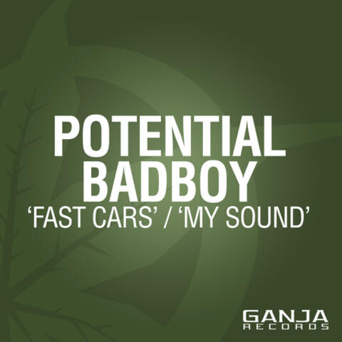 Fast Cars / My Sound