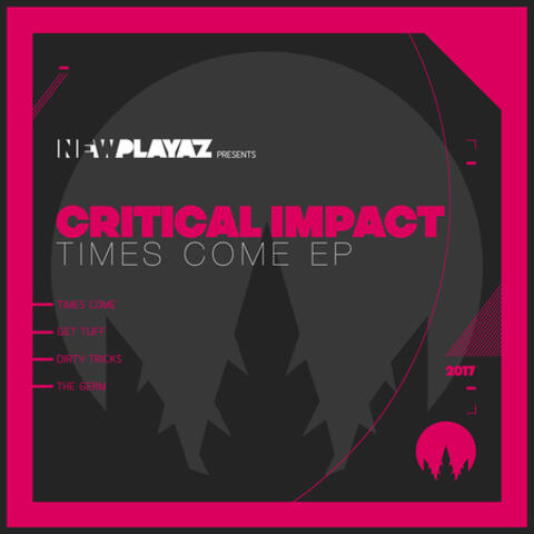 Times Come EP