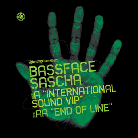 International Sound (VIP) / End of Line
