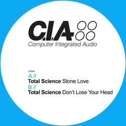Don't Lose Your Head