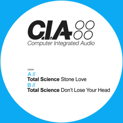 Stone Love / Don't Lose Your Head