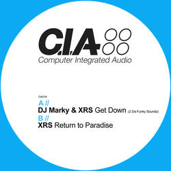 Get Down (2 Da Funky Soundz)