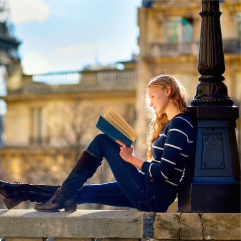 Relax Study