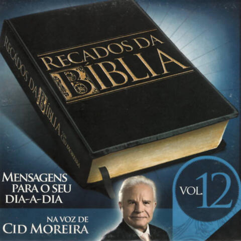 Recados da Bíblia, Vol. 12