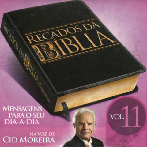 Recados da Bíblia, Vol. 11