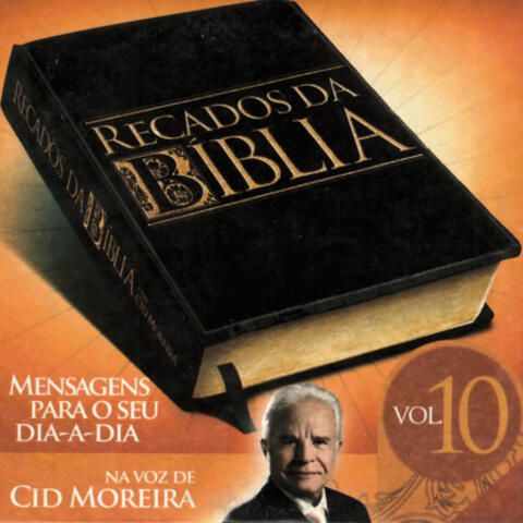 Recados da Bíblia, Vol. 10